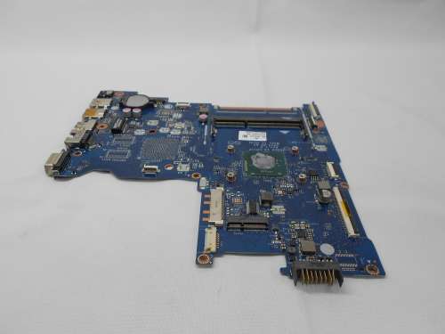 HP 15-ay033ni Notebook Motherboard BDL50 LA-D702P